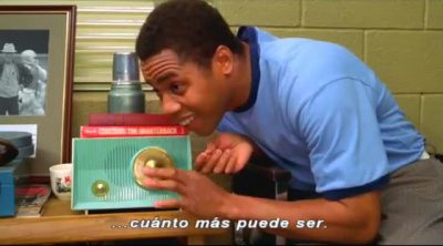 'Radio' trailer