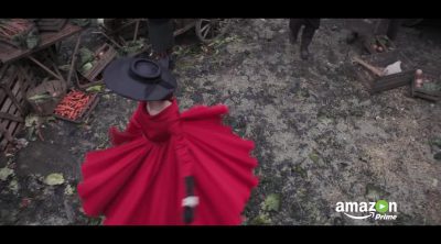 'The Collection' Season 1 Trailer