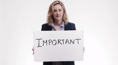 Hollywood's actors make election campaign against Donald Trump