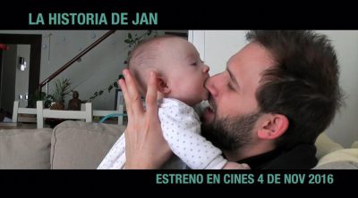 'La vida de Jan' spot