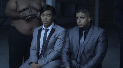 'Gangsters Gamblers Geezers' Trailer #1