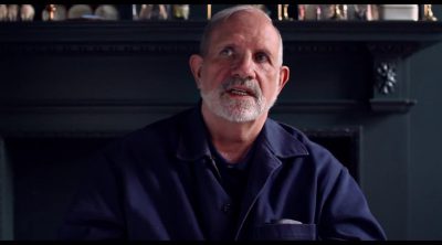 'De Palma' trailer