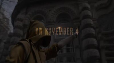 'Doctor Strange' TV Spot #1