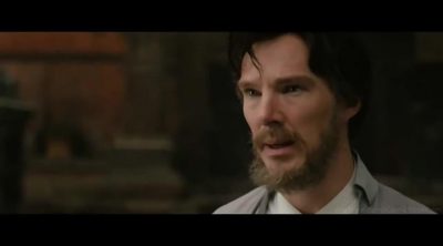 'Doctor Strange' TV Spot #4