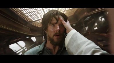 'Doctor Strange' TV Spot #6