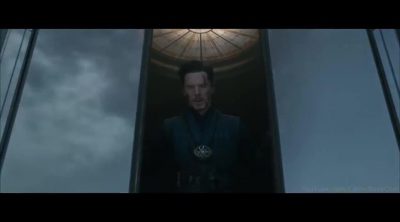'Doctor Strange' TV Spot #7