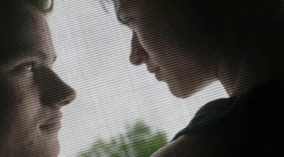 Trailer 'Jongens'