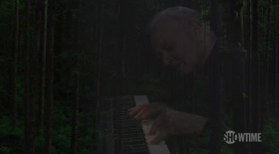 'Twin Peaks' third season original sountrack