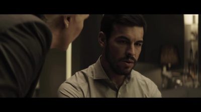 'The Invisible Guest' Spanish teaser trailer
