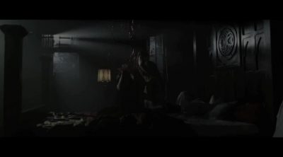 'Bed of the Dead' trailer