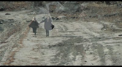 'Sweet, sweet lonely girl' trailer