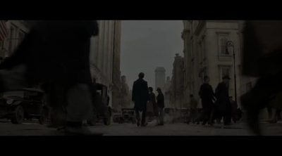 'Fantastic Beasts and Where to Find Them' Spot TV #2