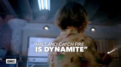 'Halt and Catch Fire' season 3 trailer