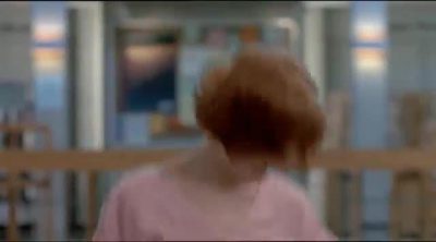 Musical Scene From 'The Breakfast Club'