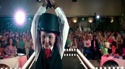 Musical Scene From 'Little Miss Sunshine'