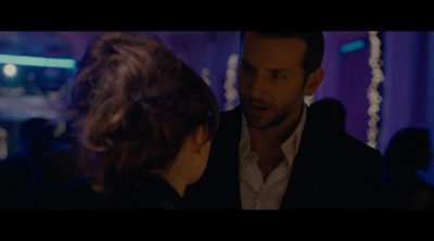 Musical Scene From 'Silver Lining's Playbook'
