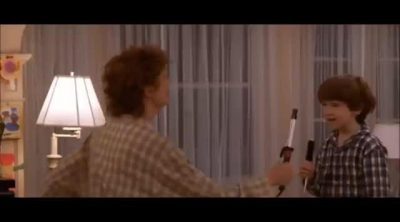 Musical Scene From 'Stepmom'