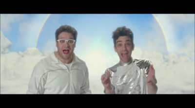 Musical Scene From 'This Is The End'