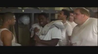 Musical Scene From 'Remember The Titans'