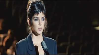 Musical Scene From 'Tengo ganas de ti'