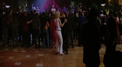 Musical Scene From 'Be Cool'