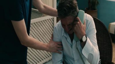 'Au nom de ma fille' trailer