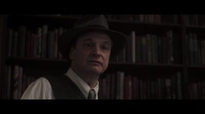 'Genius' Spanish trailer