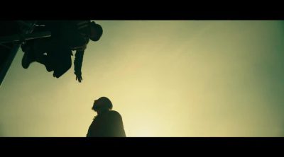 'Assassin's Creed' Trailer #2