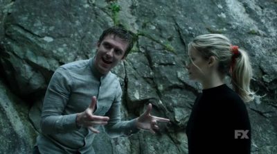 'Legion' Trailer #2