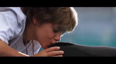 'Free Willy' Trailer