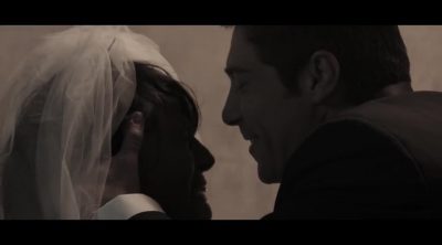 Spanish trailer for 'Honeymoon'