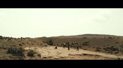 'Potosi' Trailer