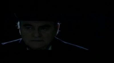 'Rojo sangre' Trailer