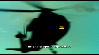 'Oasis: Supersonic' V.O.S.E Trailer