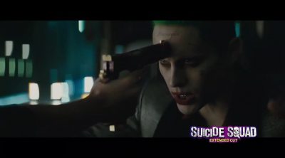'Suicide Squad' Extended Cut Final Trailer