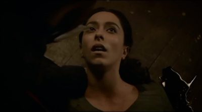 'Game of Thrones' - The Red Wedding