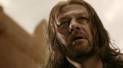 'Game of Thrones' - Ned Stark's Death