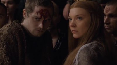 'Game of Thrones' - Margaery Tyrell's Death