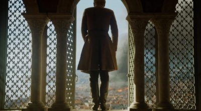 'Game of Thrones' - Tommen Baratheon's Death