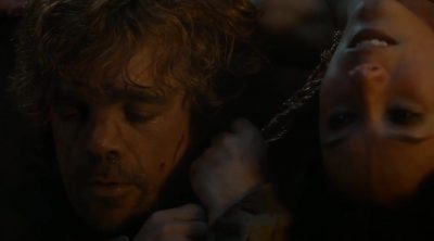 'Game of Thrones' - Shae's Death