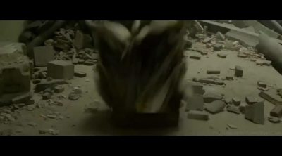 'Fantastic Beasts and Where To Find Them' spot