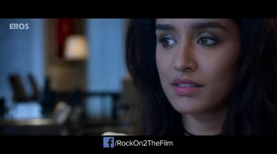 'Rock On 2' Trailer