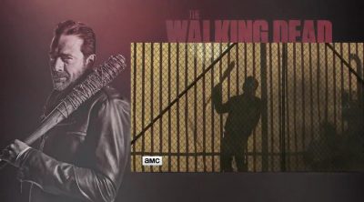 'The Walking Dead' Clip 7x4