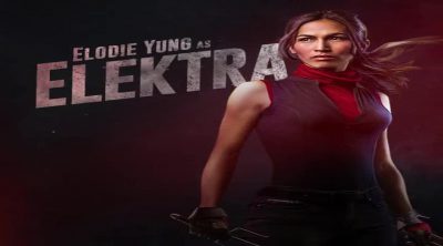 'The Defenders' Elektra Teaser