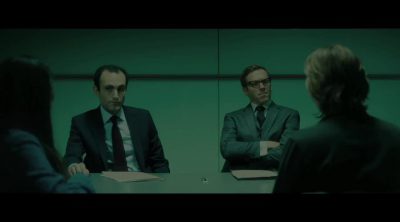 'Un traidor como los nuestros' TV Spot