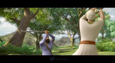 'Chaar Sahibzaade - Rise Of Banda Singh Bahadur' Trailer