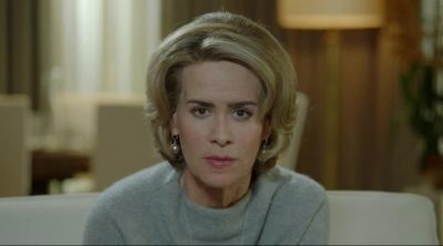 'American Horror Story: Roanoke' 6x10 promo