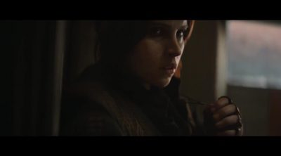 International trailer 'Rogue One: a Star Wars Story' #2