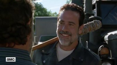 Sneak Peek 'The Walking Dead' 7x04