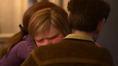 Cinematic Hugs